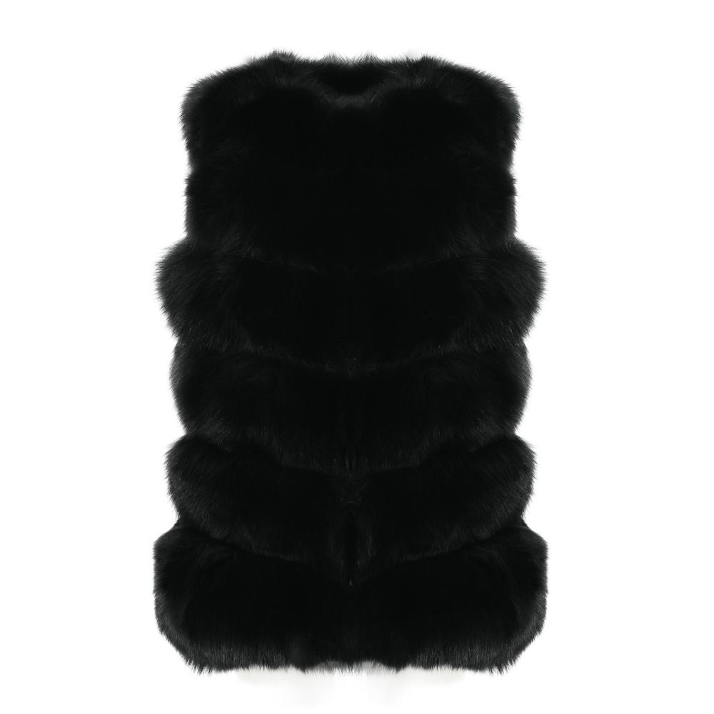 Aurora – Fuchs Pelz Gilet